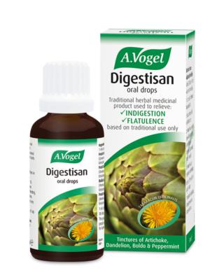 Digestisan tincture 50ml