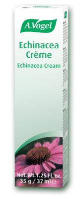 Echinacea Cream, Skin Soother 35g tube