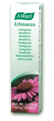 Echinacea Toothpaste 100g Tube