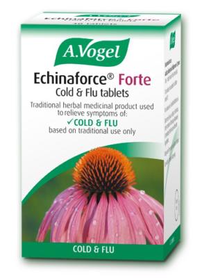 Echinaforce® Forte 40 tablets