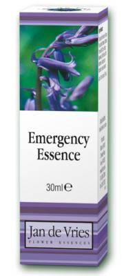 Emergency Essence 15 or 30ml tincture