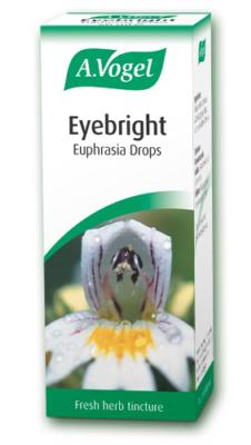 Eyebright Euphrasia Drops 50ml tincture