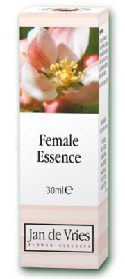 Female Essence 30ml tincture
