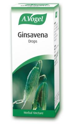 Ginsavena 50ml tincture