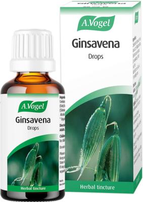 Ginsavena 50ml tincture