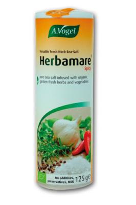 Herbamare® Spicy 125g