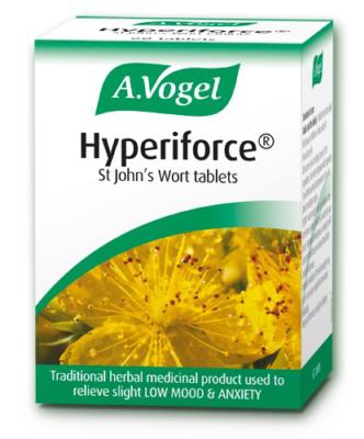 Hyperiforce® 60 tablets