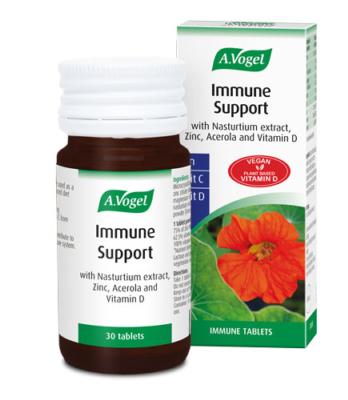 Immune Support