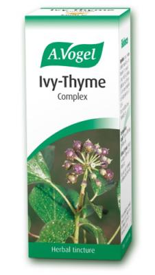 Ivy-Thyme Complex 50ml tincture