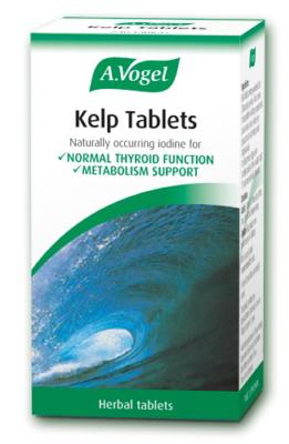 Kelp tablets 240 tablets