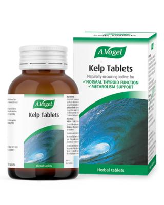 Kelp tablets 240 tablets