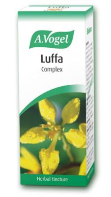 Luffa Complex 50ml tincture