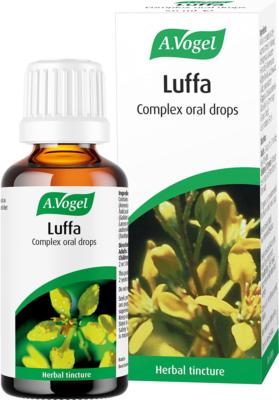 Luffa Complex 50ml tincture