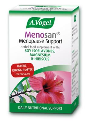 Menosan® Menopause Support 60 capsules