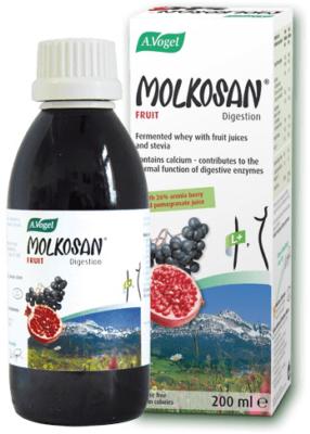 Molkosan® Fruit 200ml