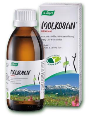 Molkosan® Original 200 or 500ml