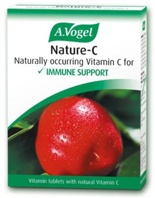 Nature-C Tablets 36 tablets