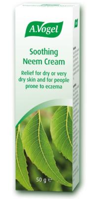 Neem Cream, Skin Calmer 50g