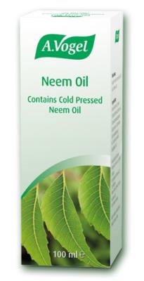 Neem Oil 100ml