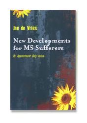 New Developments for MS Sufferers