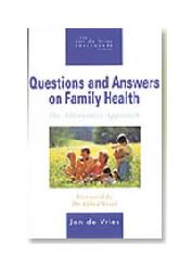 Questions & Answers on Family Health