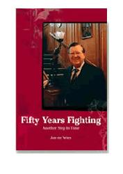 Fifty Years Fighting