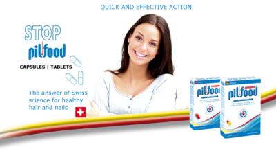 Pil-Food (90 capsules)