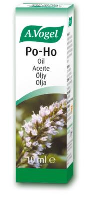 PoHo Oil 10ml and 1.3g Inhaler Stick
