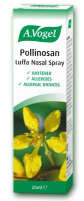 Pollinosan Luffa Nasal Spray 20ml