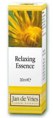 Relaxing Essence 30ml tincture