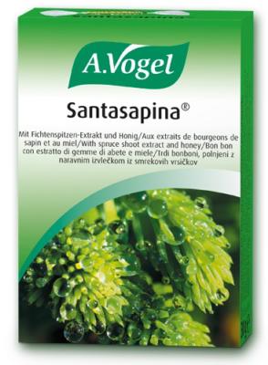 Santasapina Lozenges 30g