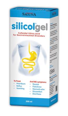 Silicol®gel