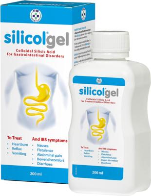 Silicol®gel