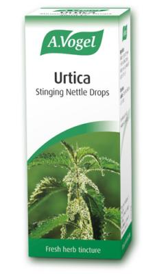 Stinging Nettle (Urtica Drops) 50ml