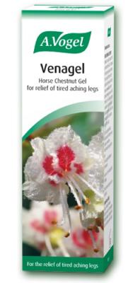Venagel horse chestnut gel 100ml