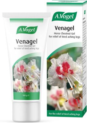 Venagel horse chestnut gel 100ml