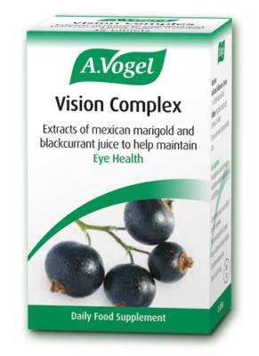 Vision Complex 45 Tabs