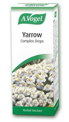 Yarrow complex for digestion 50ml tincture