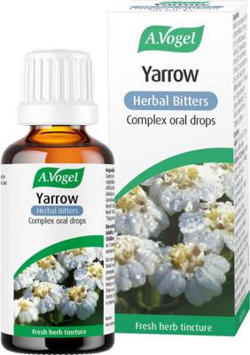 Yarrow complex for digestion 50ml tincture