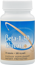 Transfer Point Beta Glucan Supplement Range