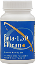 Transfer Point Beta Glucan Supplement Range