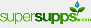 supersupps logo